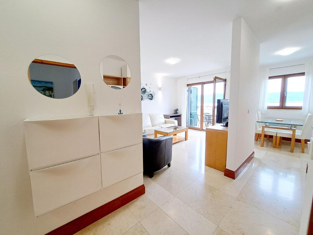 Apartment Carica Слатине Екстер'єр фото