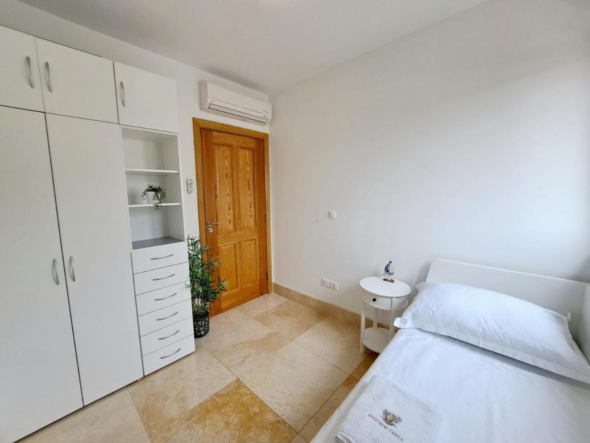 Apartment Carica Слатине Екстер'єр фото