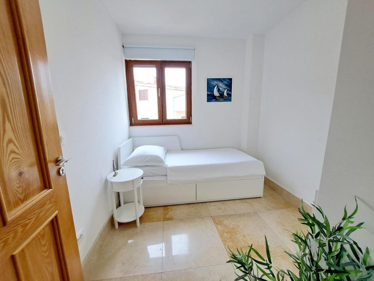 Apartment Carica Слатине Екстер'єр фото